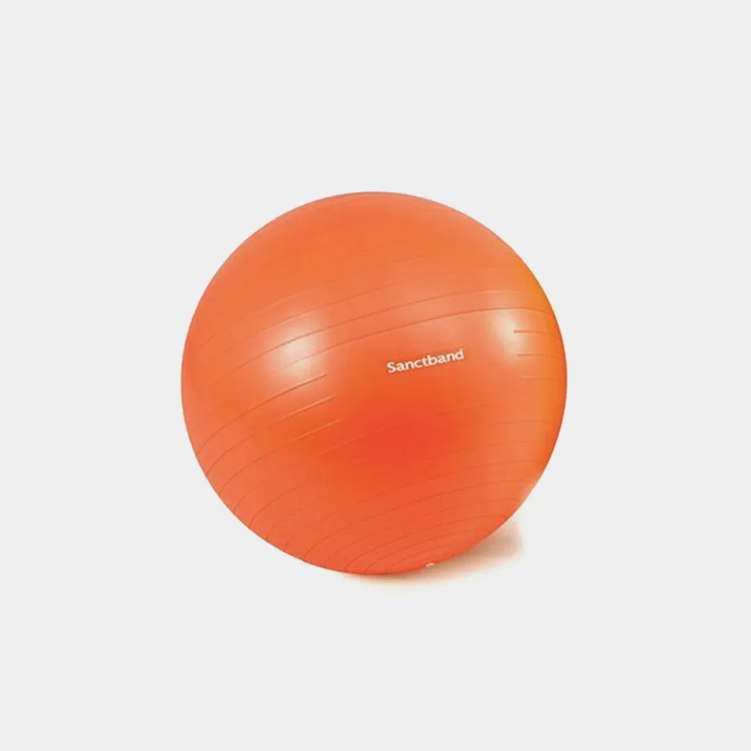Exercise Ball