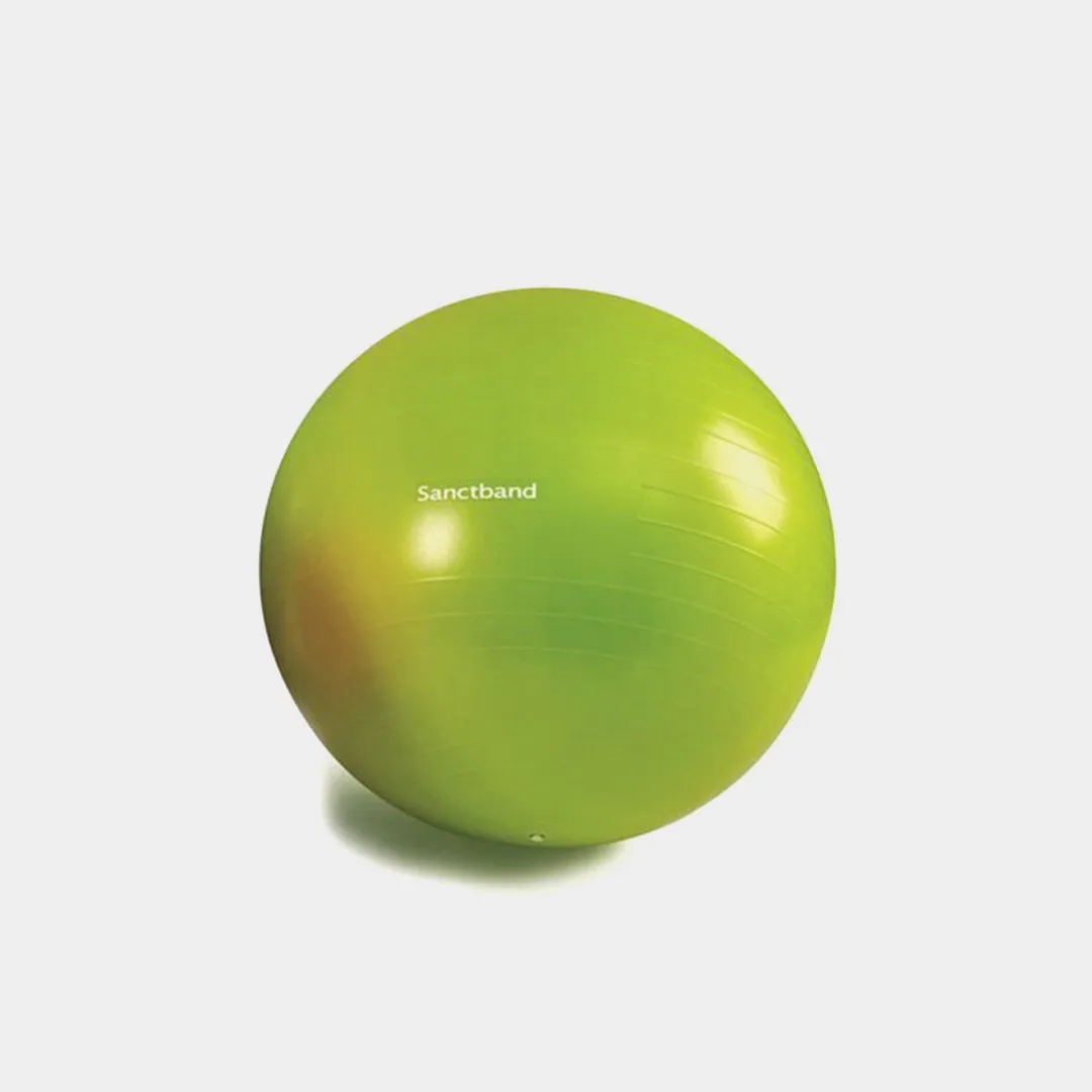 Exercise Ball