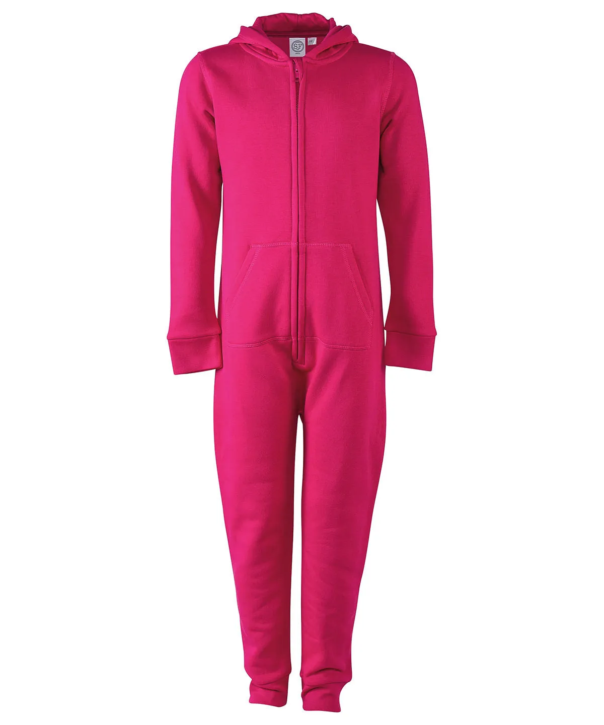 Fleece All-In-One