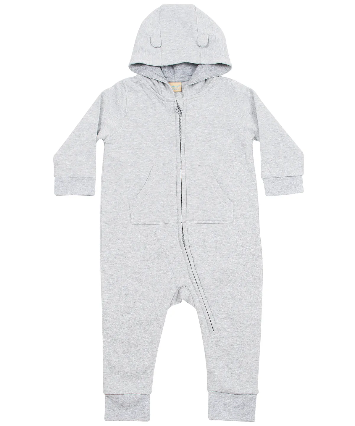 Fleece All-In-One