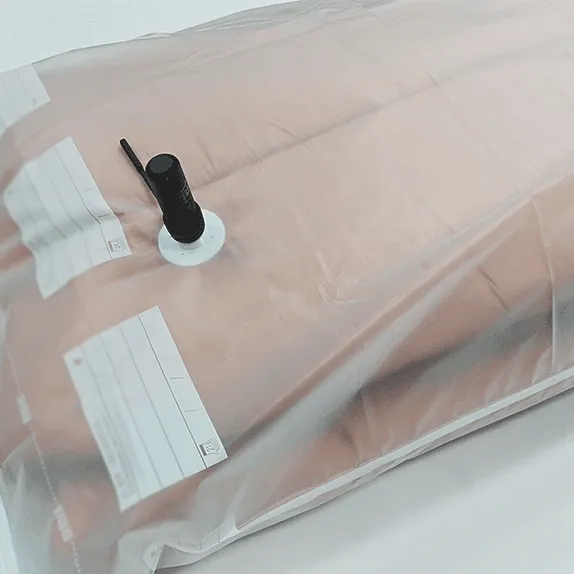 Flextail Zero Pump w/ USB-C Battery