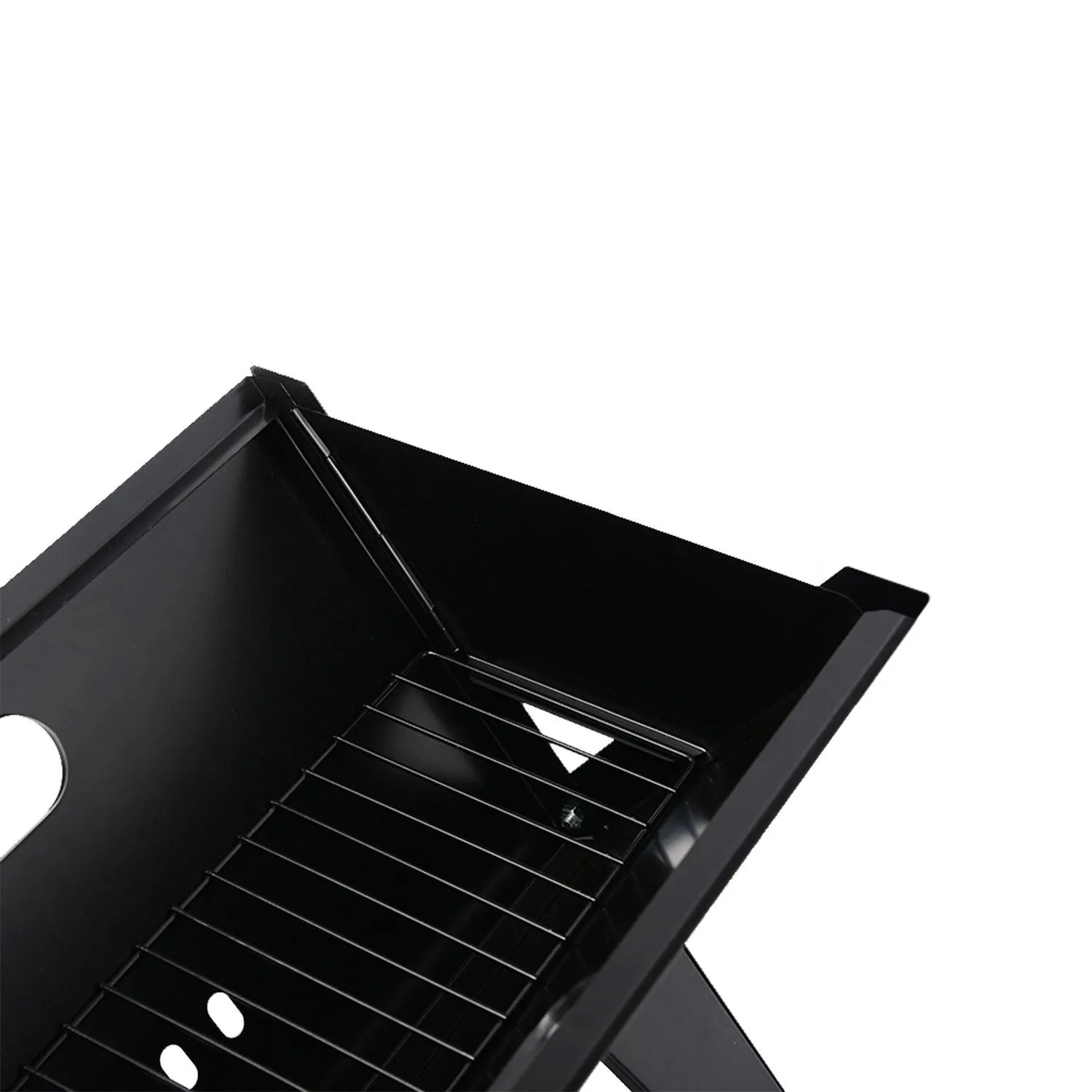 Foldable Portable BBQ Barbecue Grill