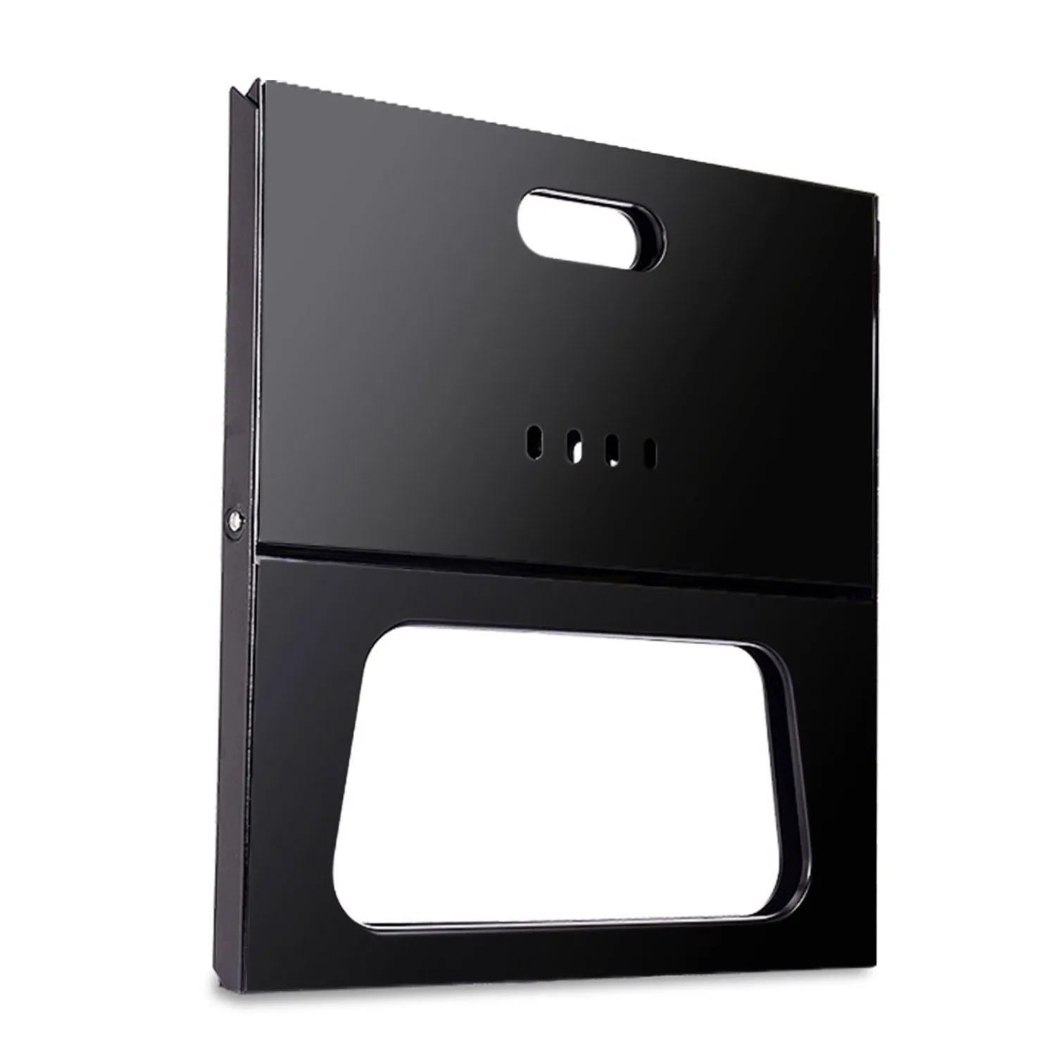 Foldable Portable BBQ Barbecue Grill