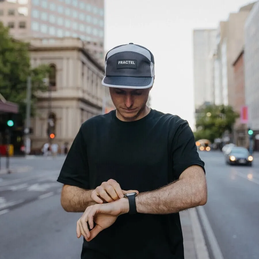 Fractel Trucker Hat | Magnum Edition
