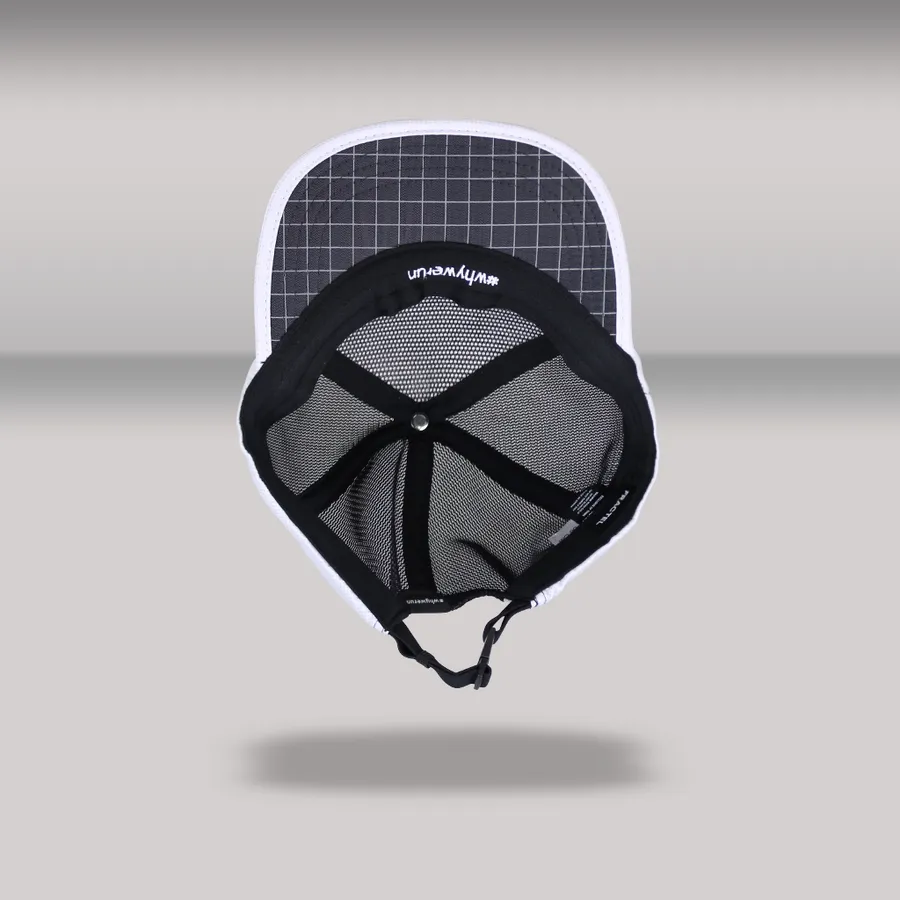 Fractel Trucker Hat | Magnum Edition