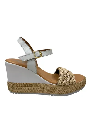 Frances - Raffia