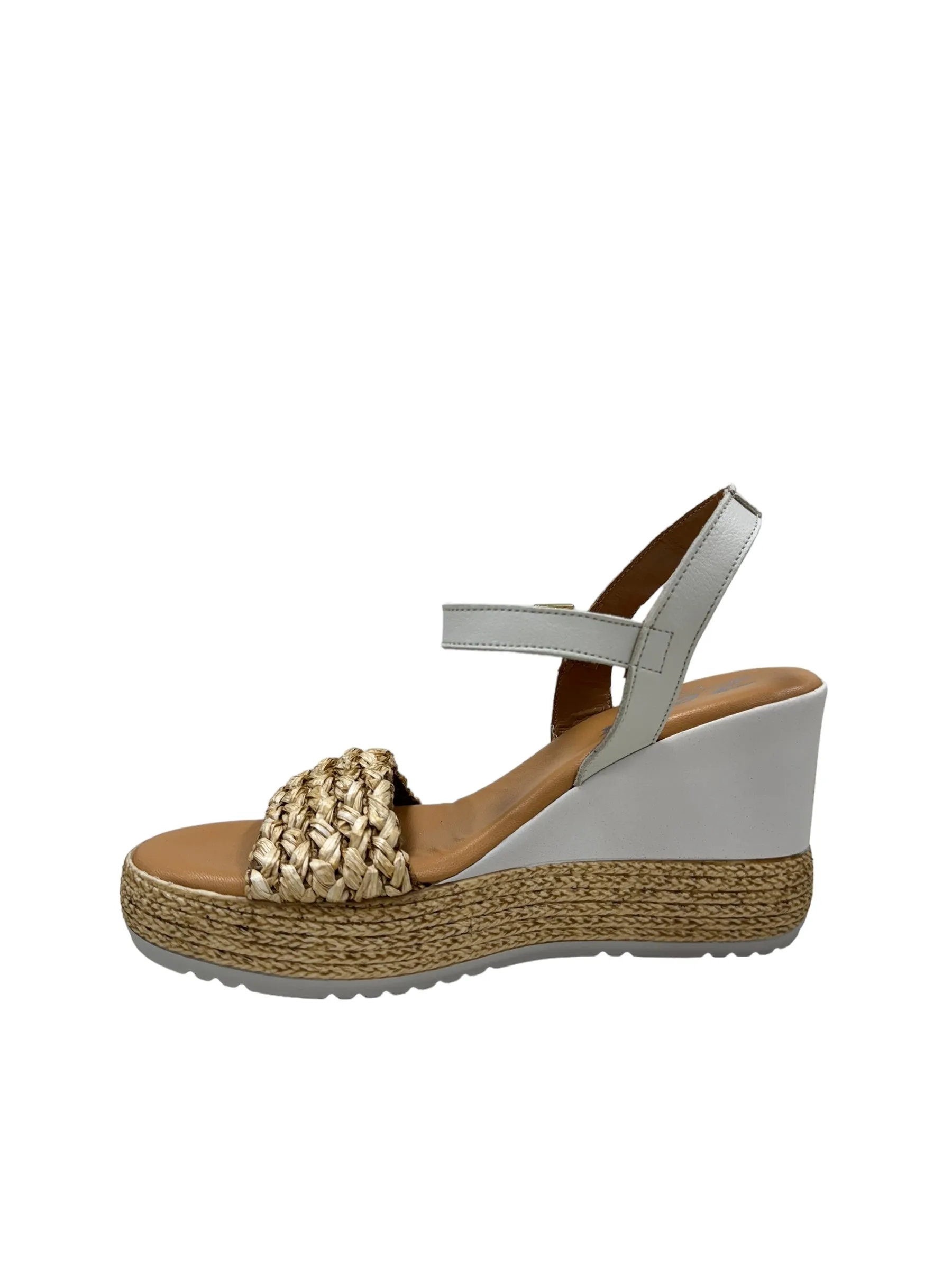 Frances - Raffia