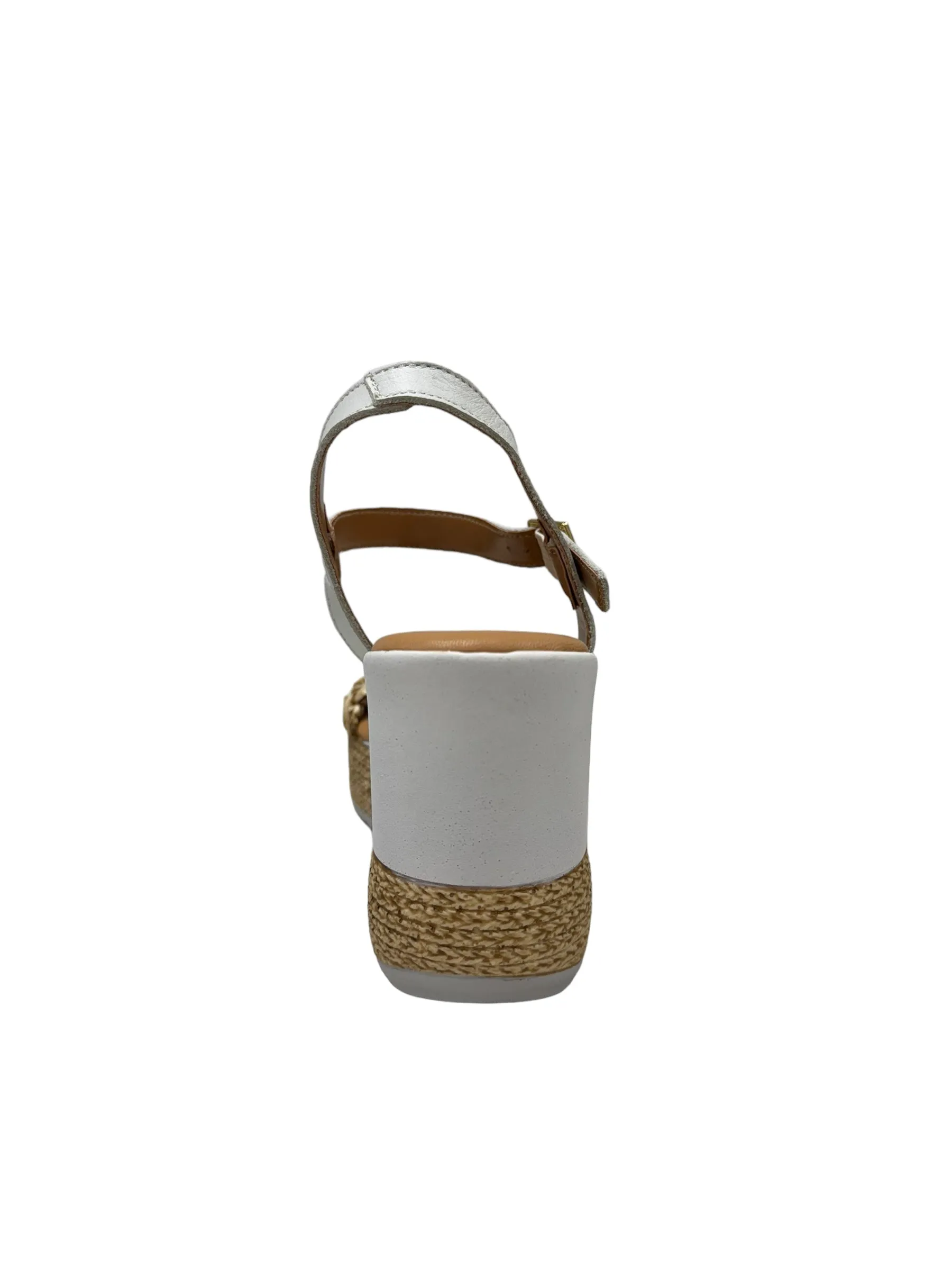 Frances - Raffia