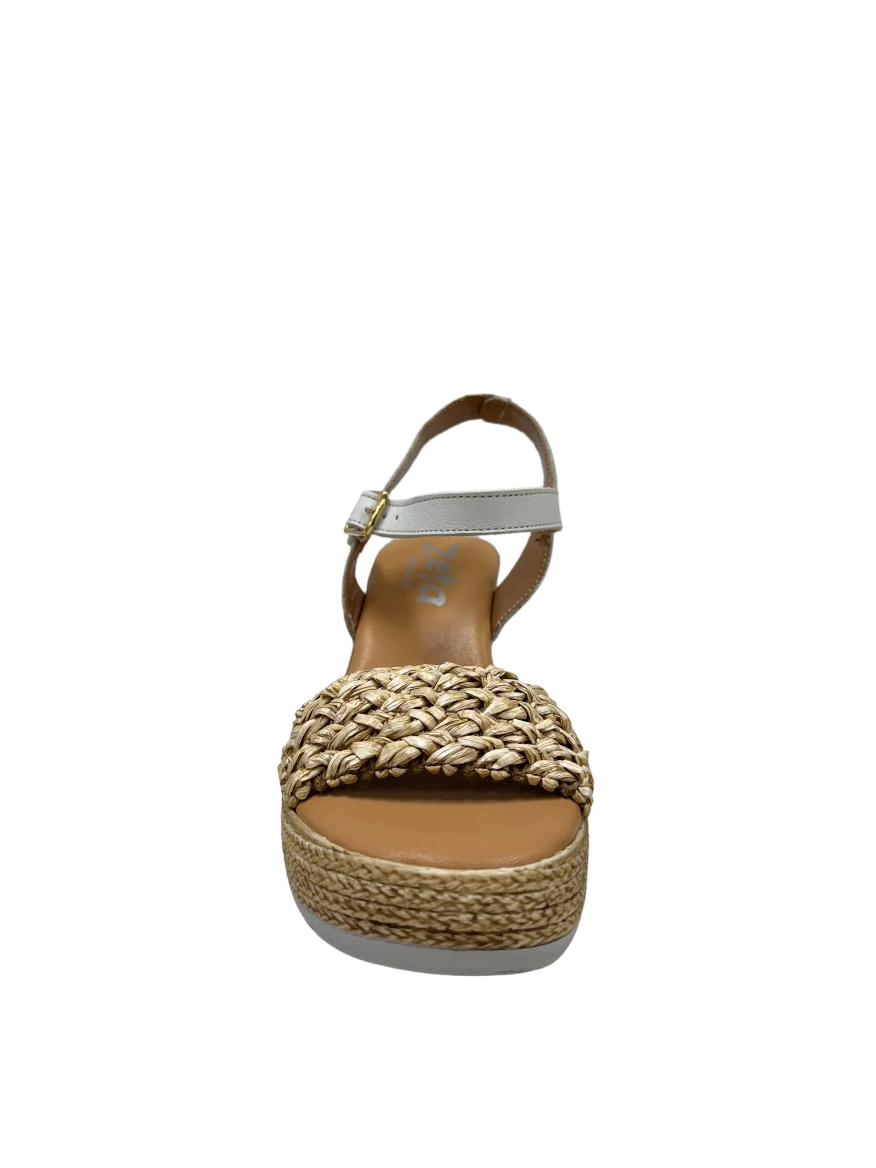 Frances - Raffia