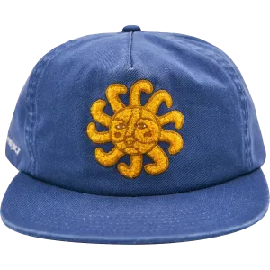Fun Suns Chenile Patch Hat