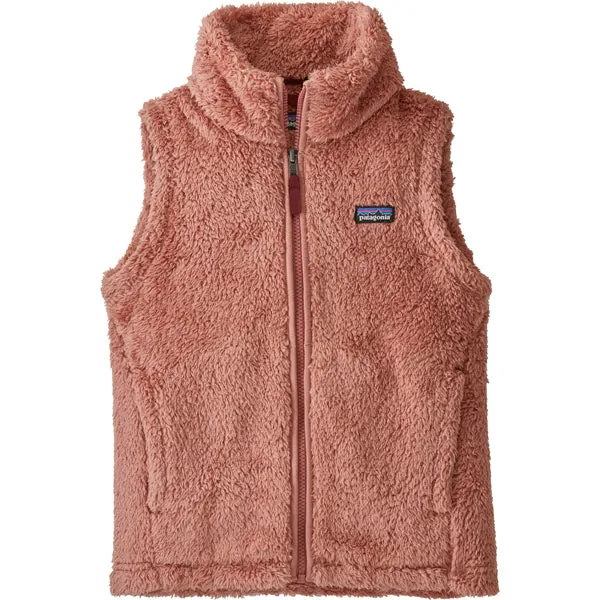 Girls' Los Gatos Vest