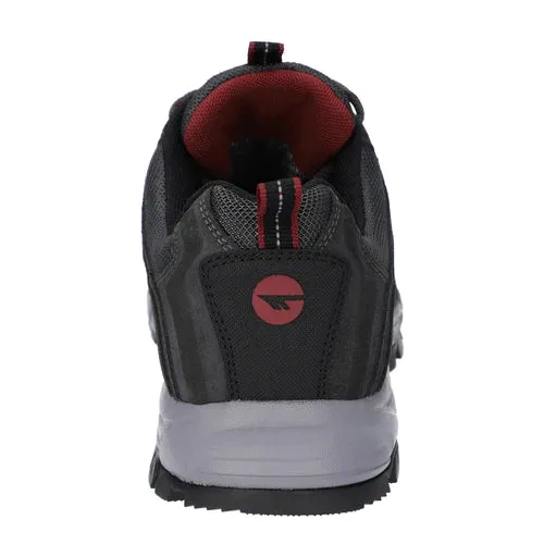 Hi-Tec Auckland Lite Waterproof Hiking/Walking Shoe - Men's