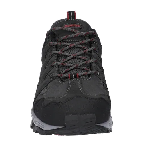 Hi-Tec Auckland Lite Waterproof Hiking/Walking Shoe - Men's