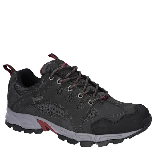Hi-Tec Auckland Lite Waterproof Hiking/Walking Shoe - Men's