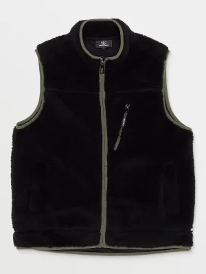 Highvi Fleece Vest