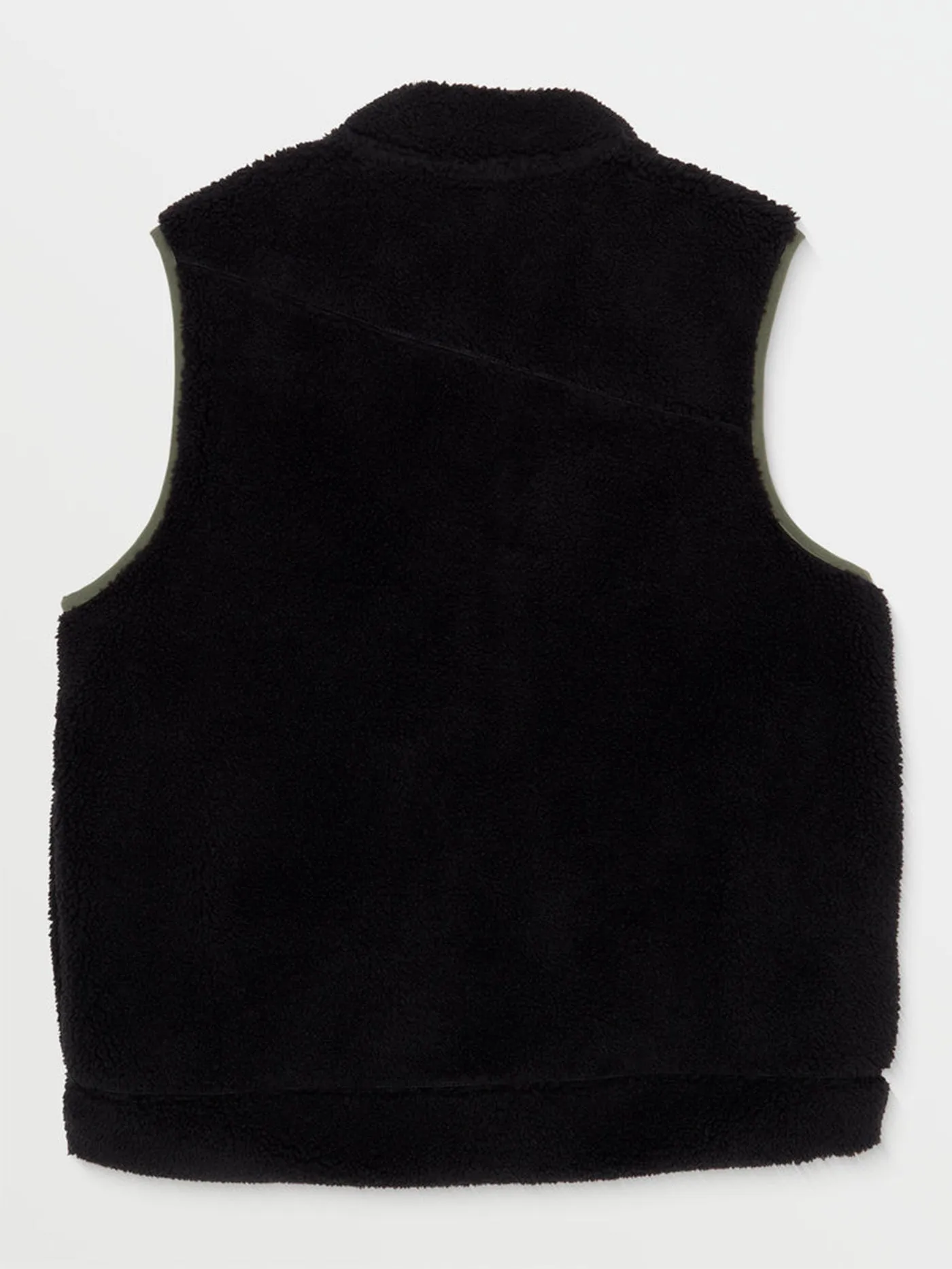 Highvi Fleece Vest