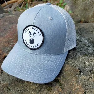 Hillbilly Trucker Cap