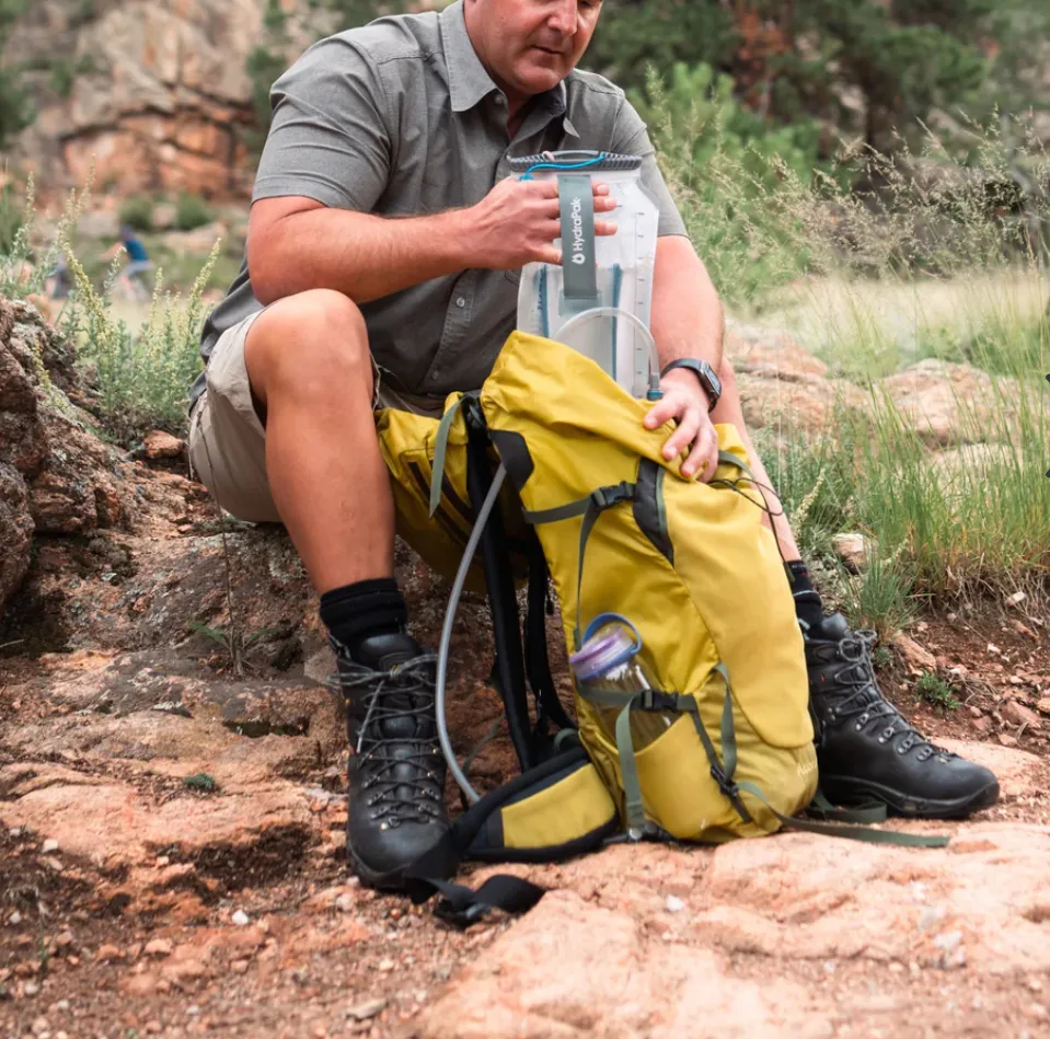 HydraPak - Contour™ 3L Reservoir
