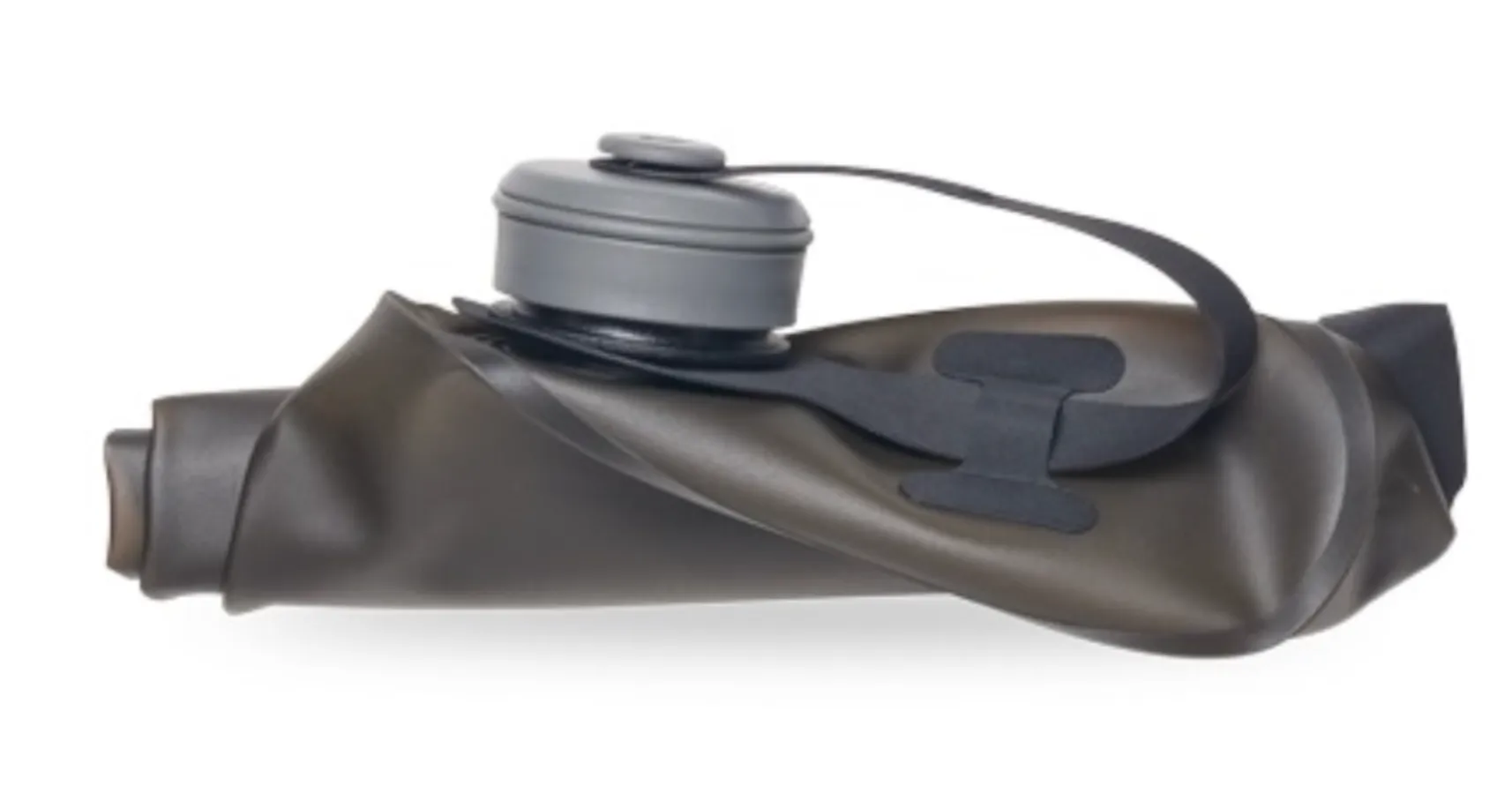 HydraPak Seeker 4L (grey)