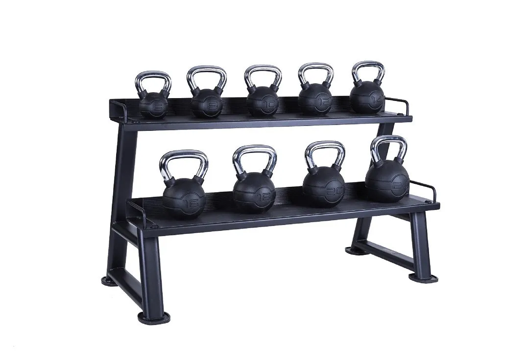 JORDAN® Kettlebell Rack