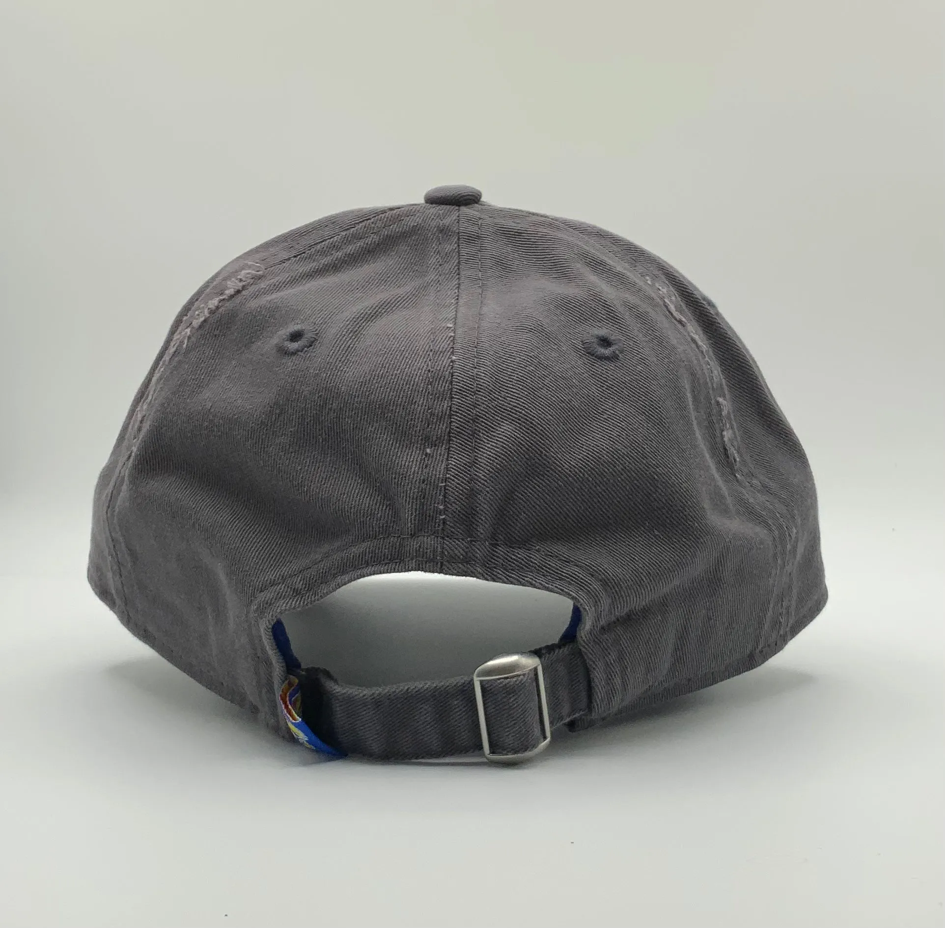 Kansas Jayhawks 9Twenty Adjustable Hat