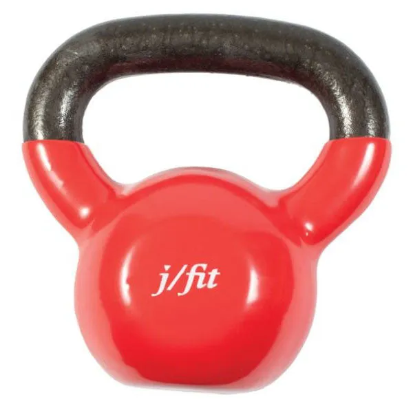 Kettlebell - 12 lb