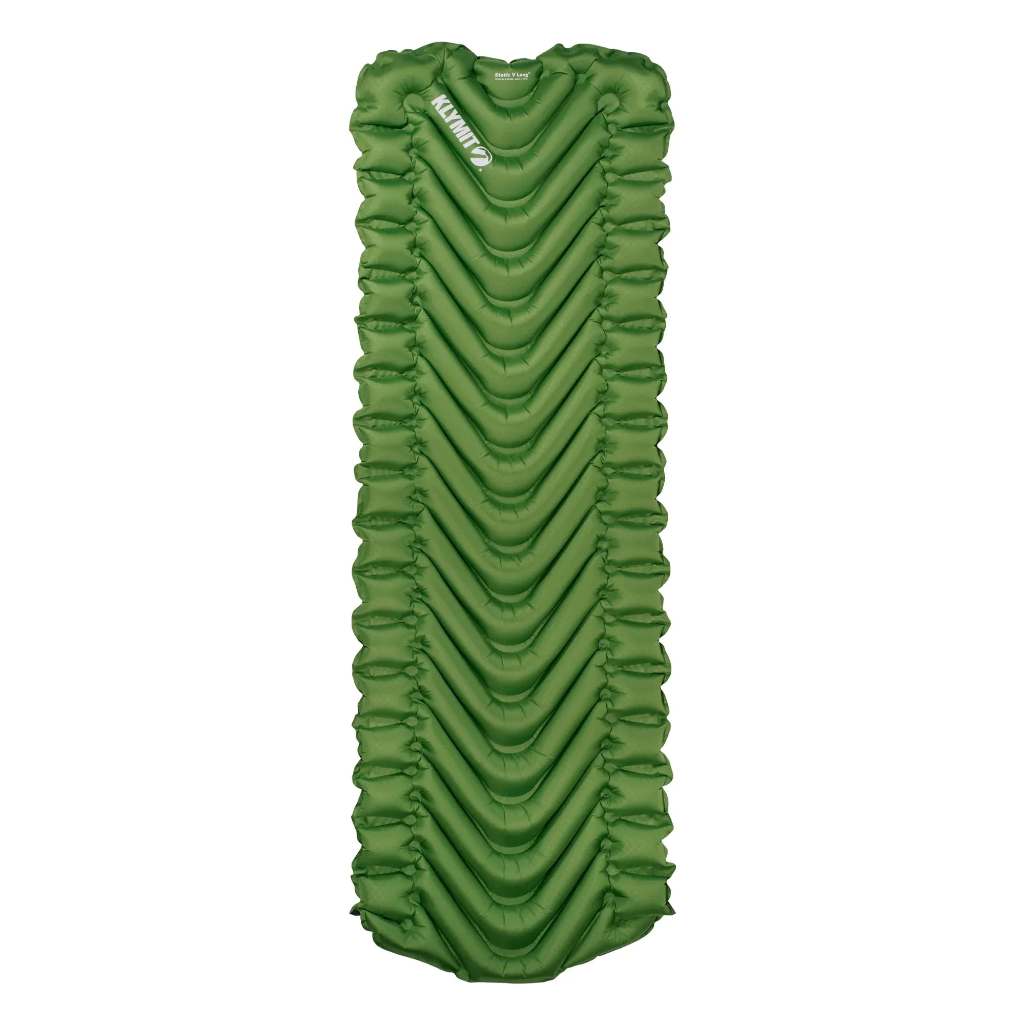 Klymit - Static V Long Sleeping Pad