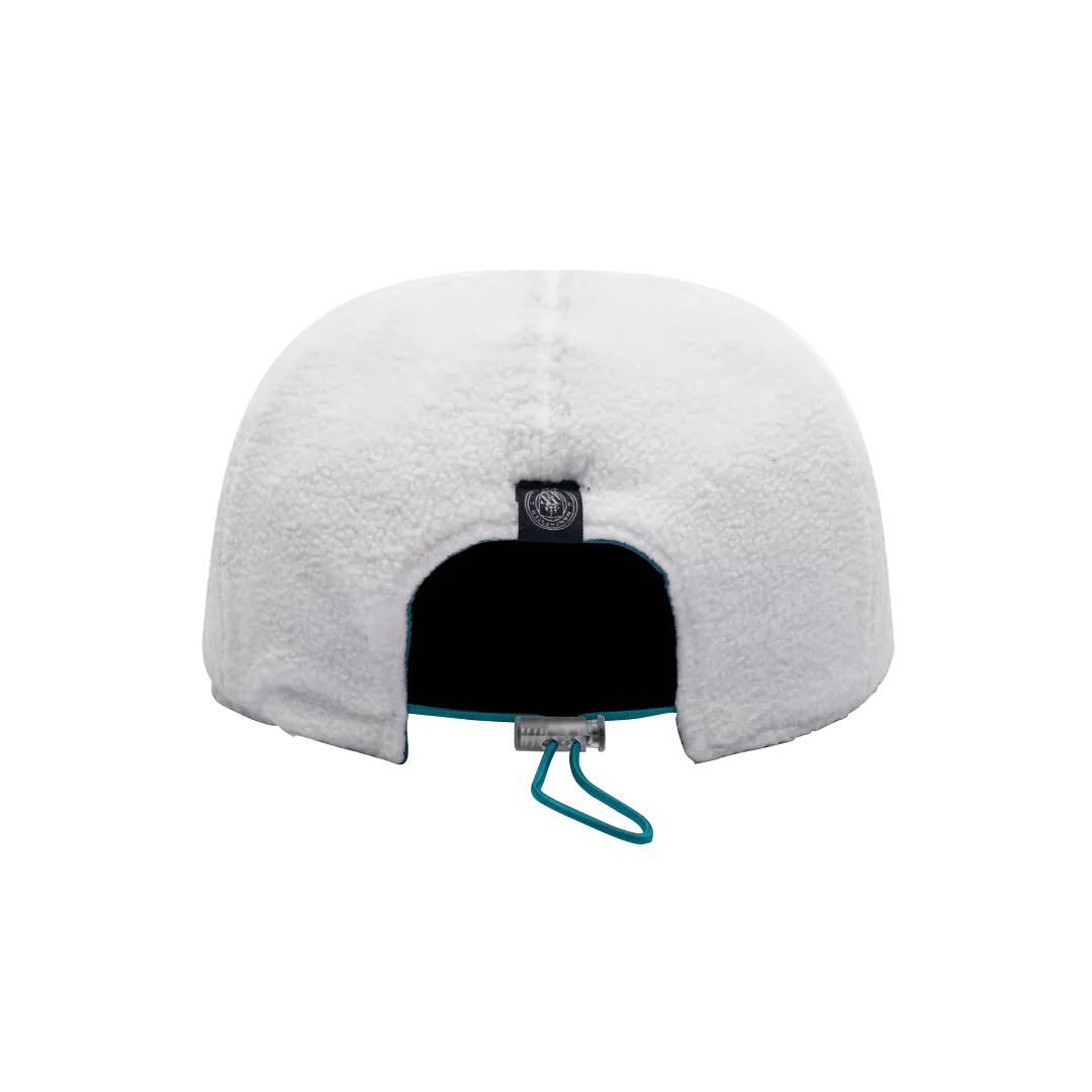 Manchester City Terrain Reversible Racer Hat