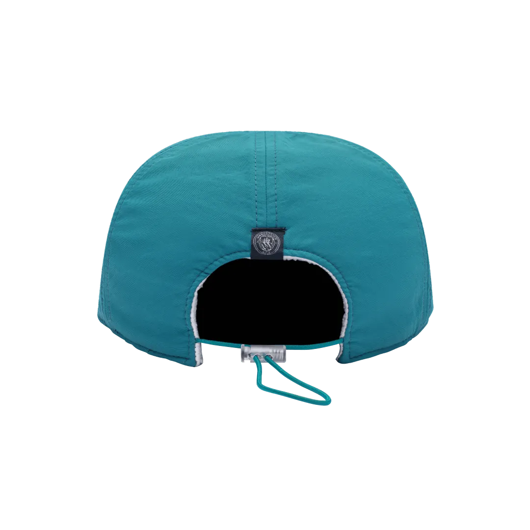 Manchester City Terrain Reversible Racer Hat