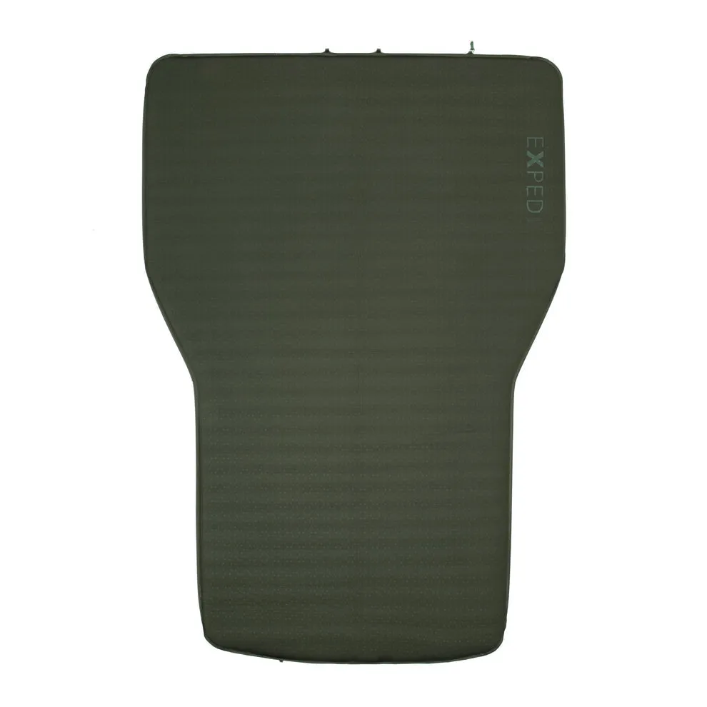 Megamat Auto Sleeping Pad