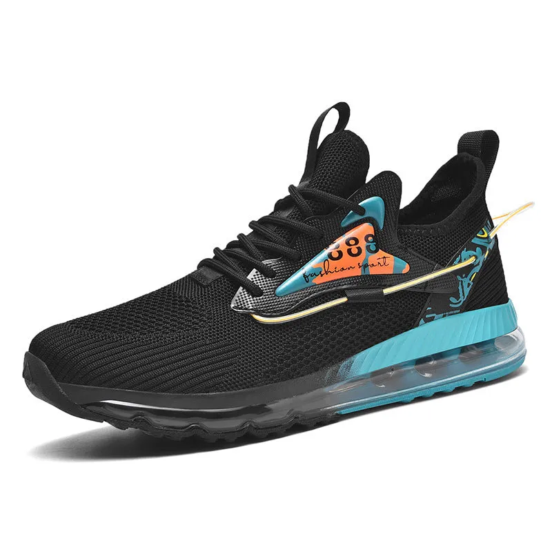 Men's Comfortable Casual Shoes