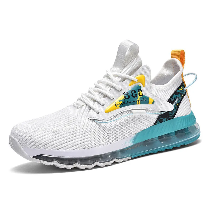 Men's Comfortable Casual Shoes