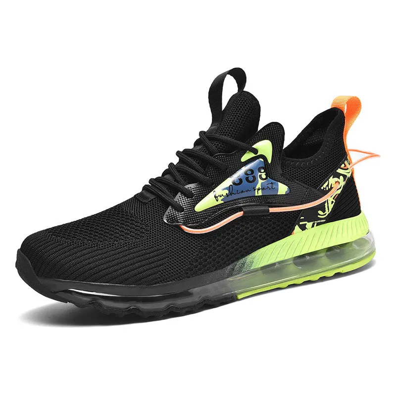 Men's Comfortable Casual Shoes