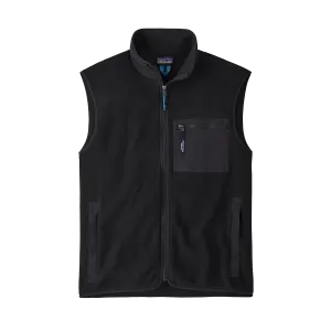 Men's Synchilla Vest