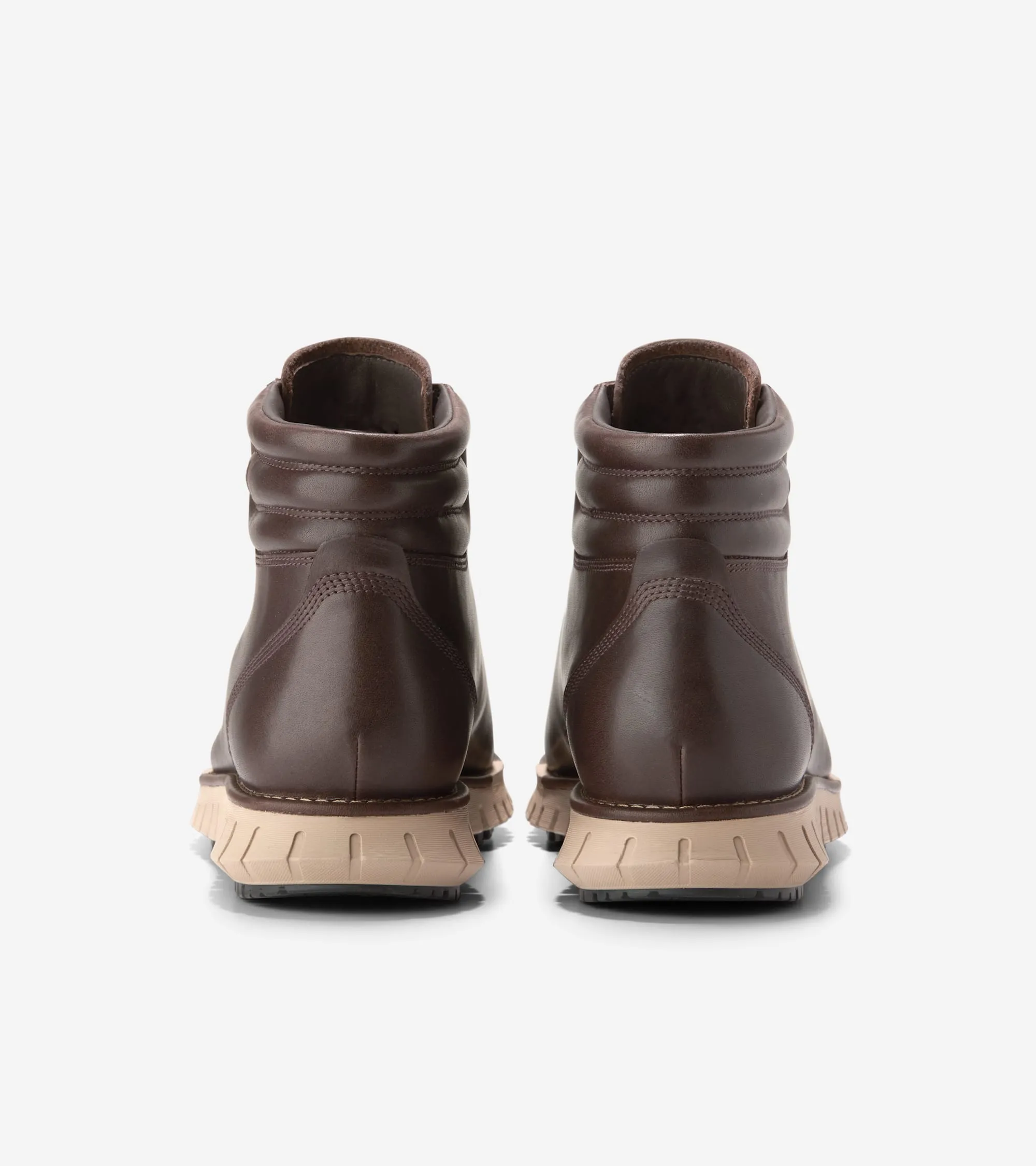 Men's ZERØGRAND Remastered Waterproof Hiking Boots