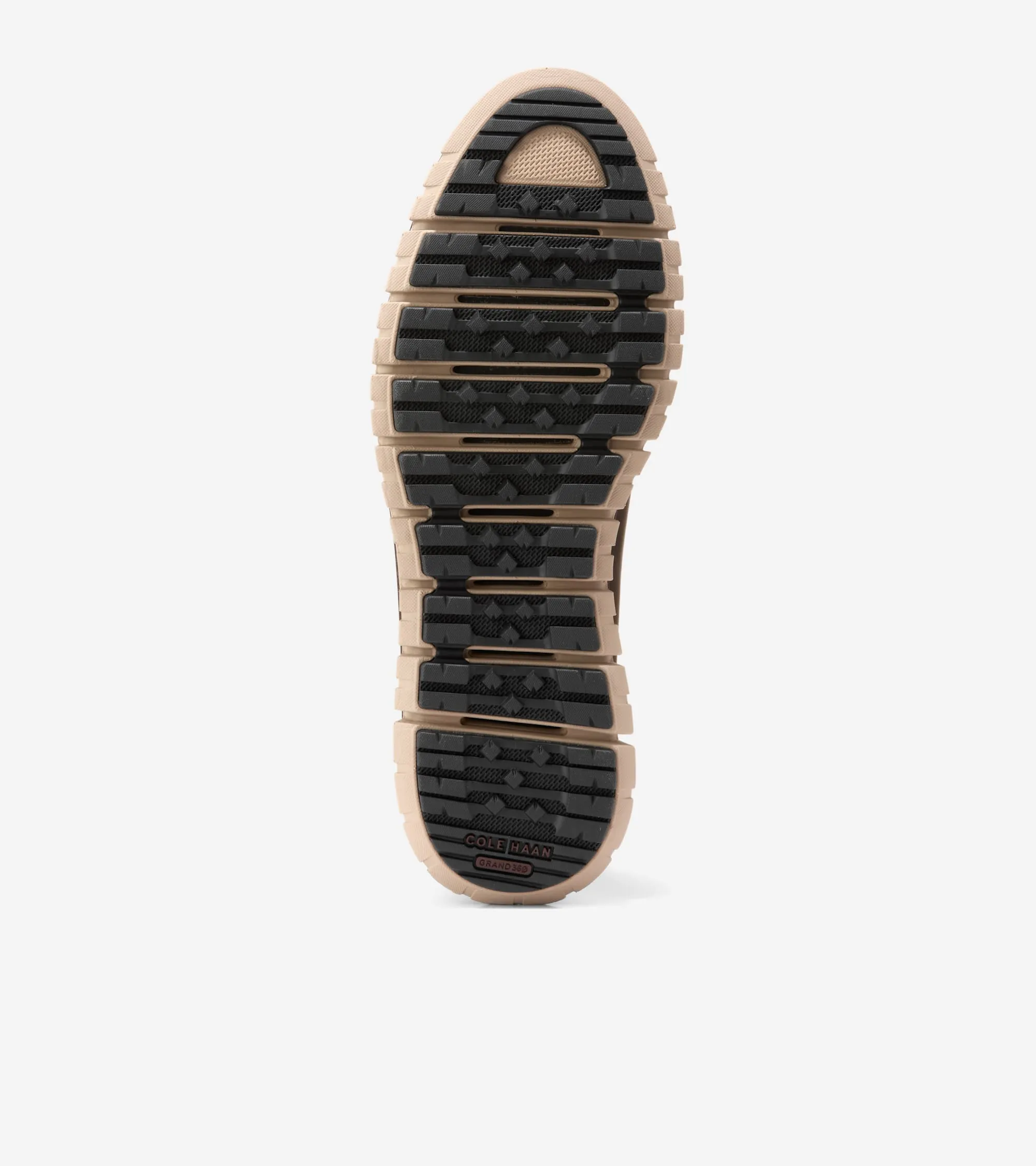 Men's ZERØGRAND Remastered Waterproof Hiking Boots