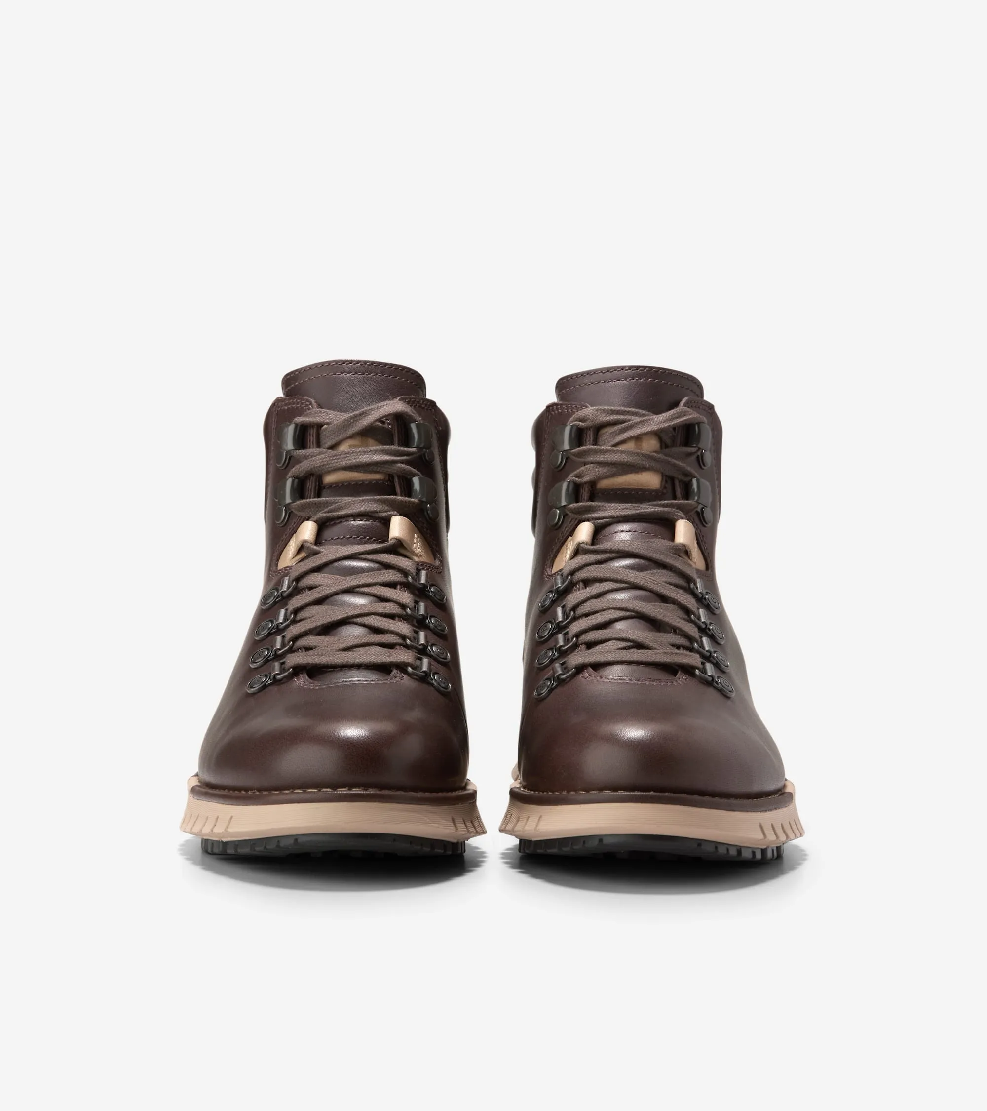 Men's ZERØGRAND Remastered Waterproof Hiking Boots
