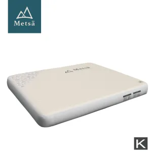 Metsa 眠月充氣床 K 適合3-4人 240x200x20cm