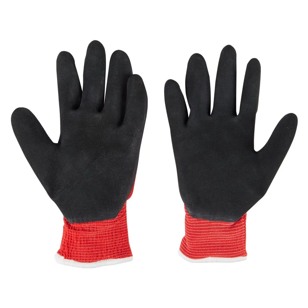Milwaukee 48228912 Large Cut 1(A) Winter Insulated Gloves