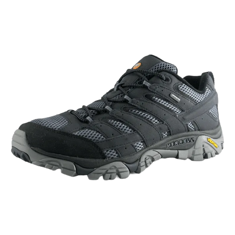 Moab 2.0 Gore-tex Navy