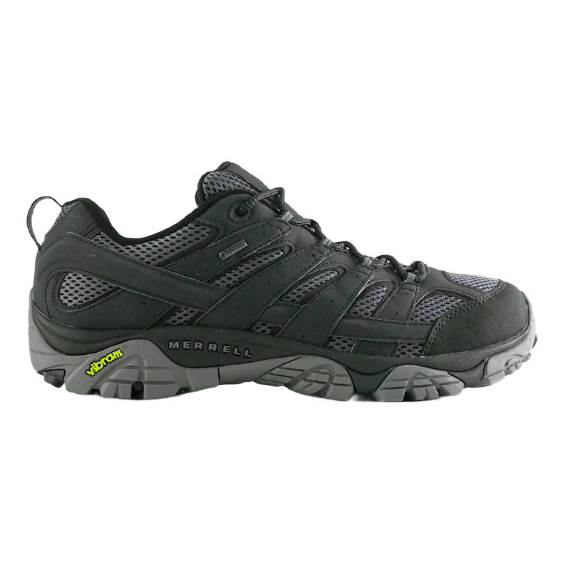 Moab 2.0 Gore-tex Navy