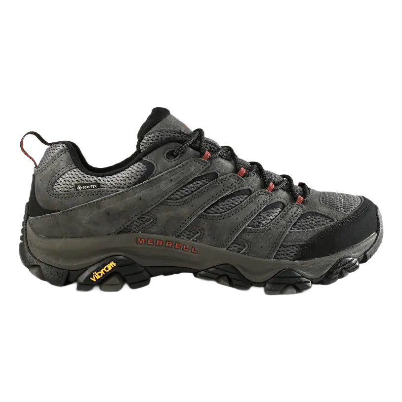 Moab 3 Gore-tex Beluga