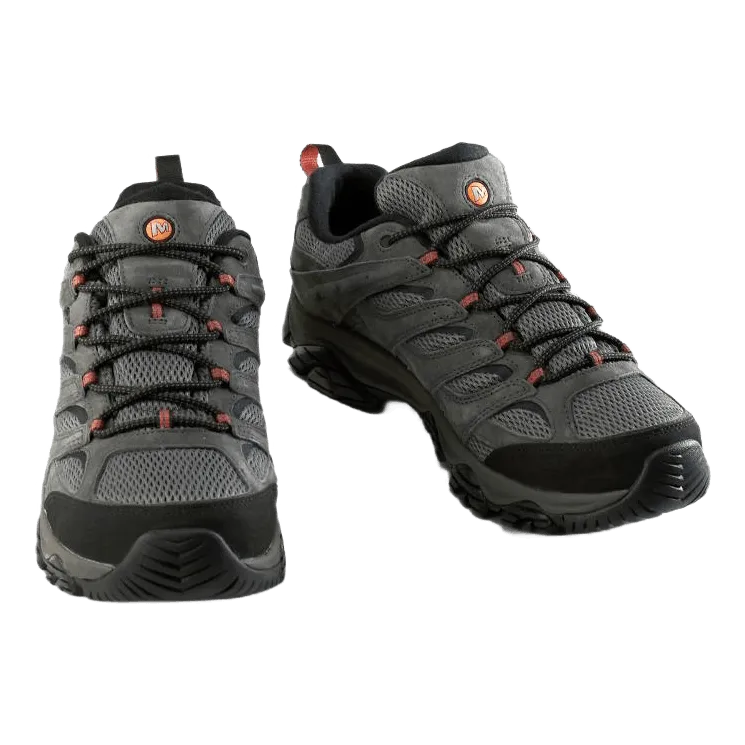 Moab 3 Gore-tex Beluga