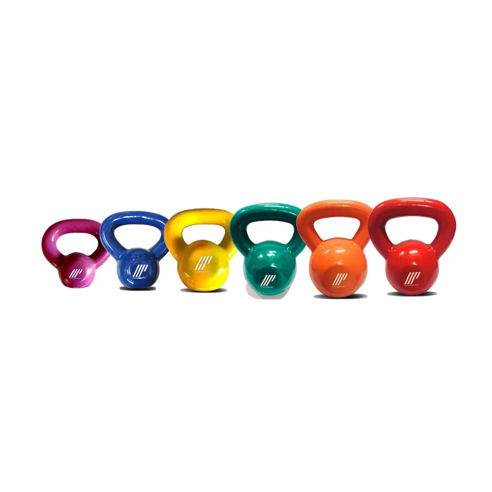 Muscle Power Kettlebell 30 Lbs