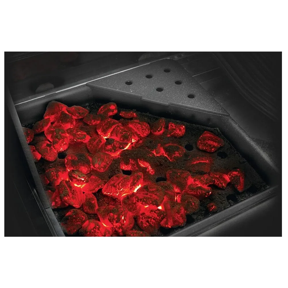 Napoleon | Freestyle 425 SIB With Infrared Side Burner