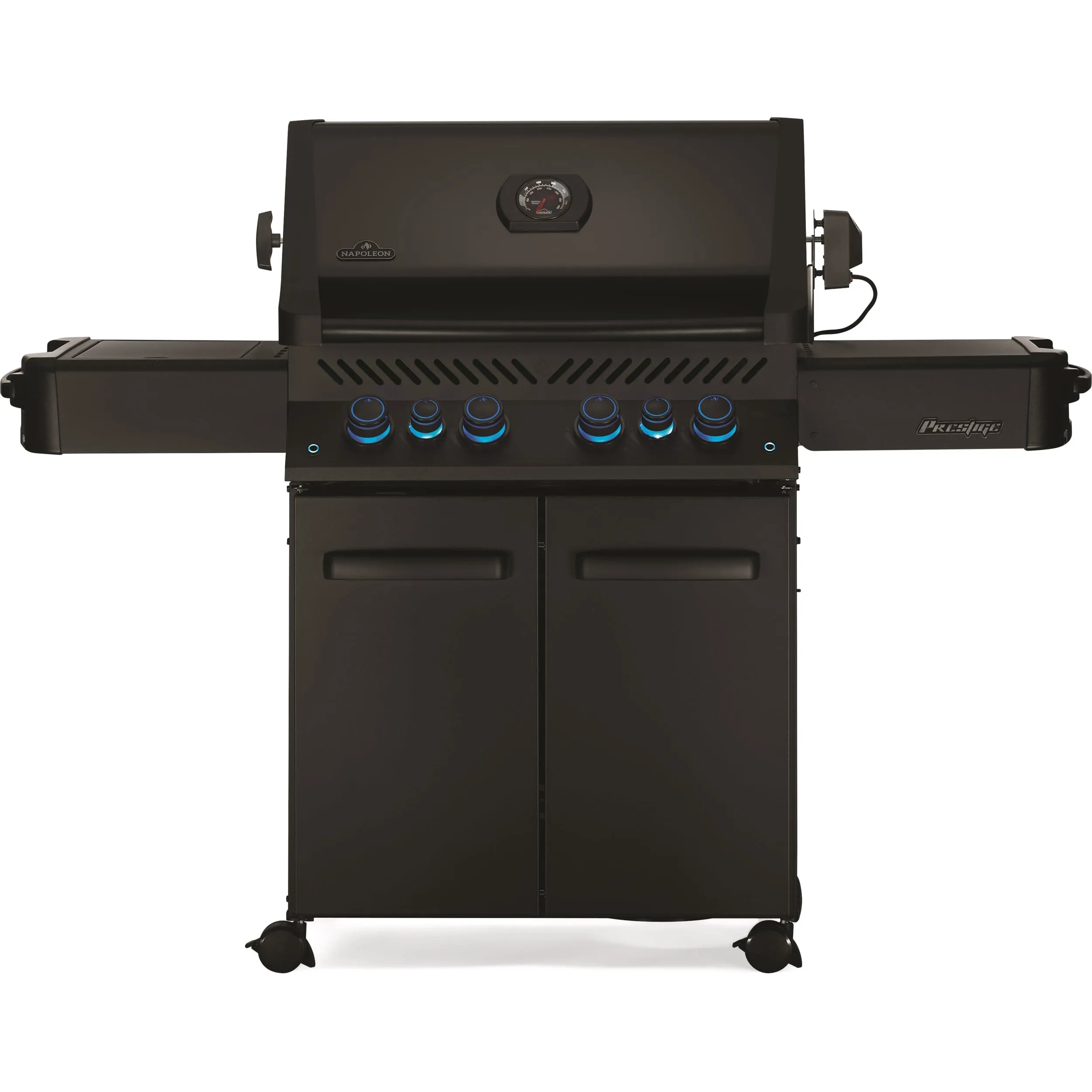 Napoleon | Phantom Prestige 500 RSIB With Infrared Side and Rear Burners