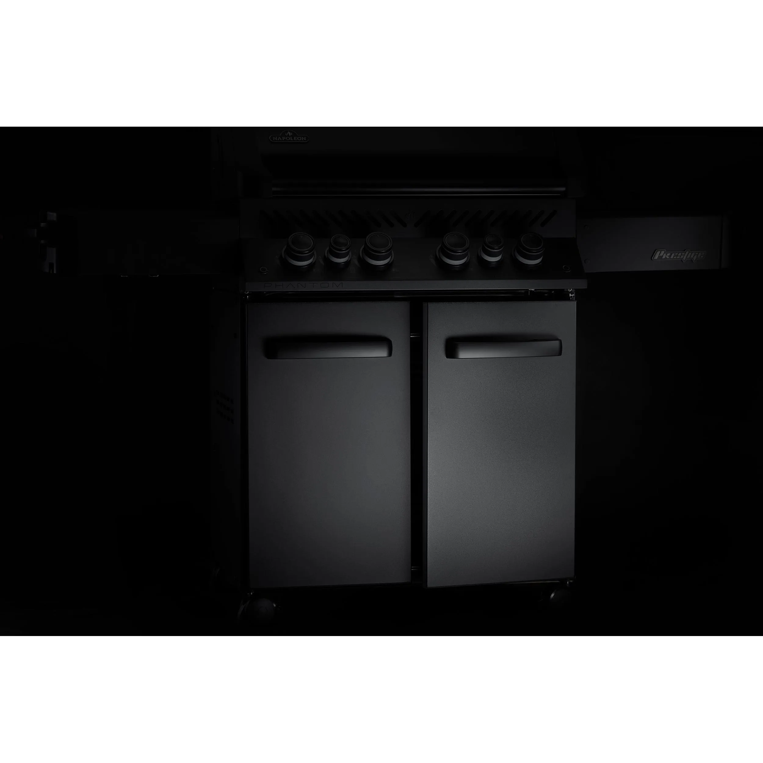 Napoleon | Phantom Prestige 500 RSIB With Infrared Side and Rear Burners