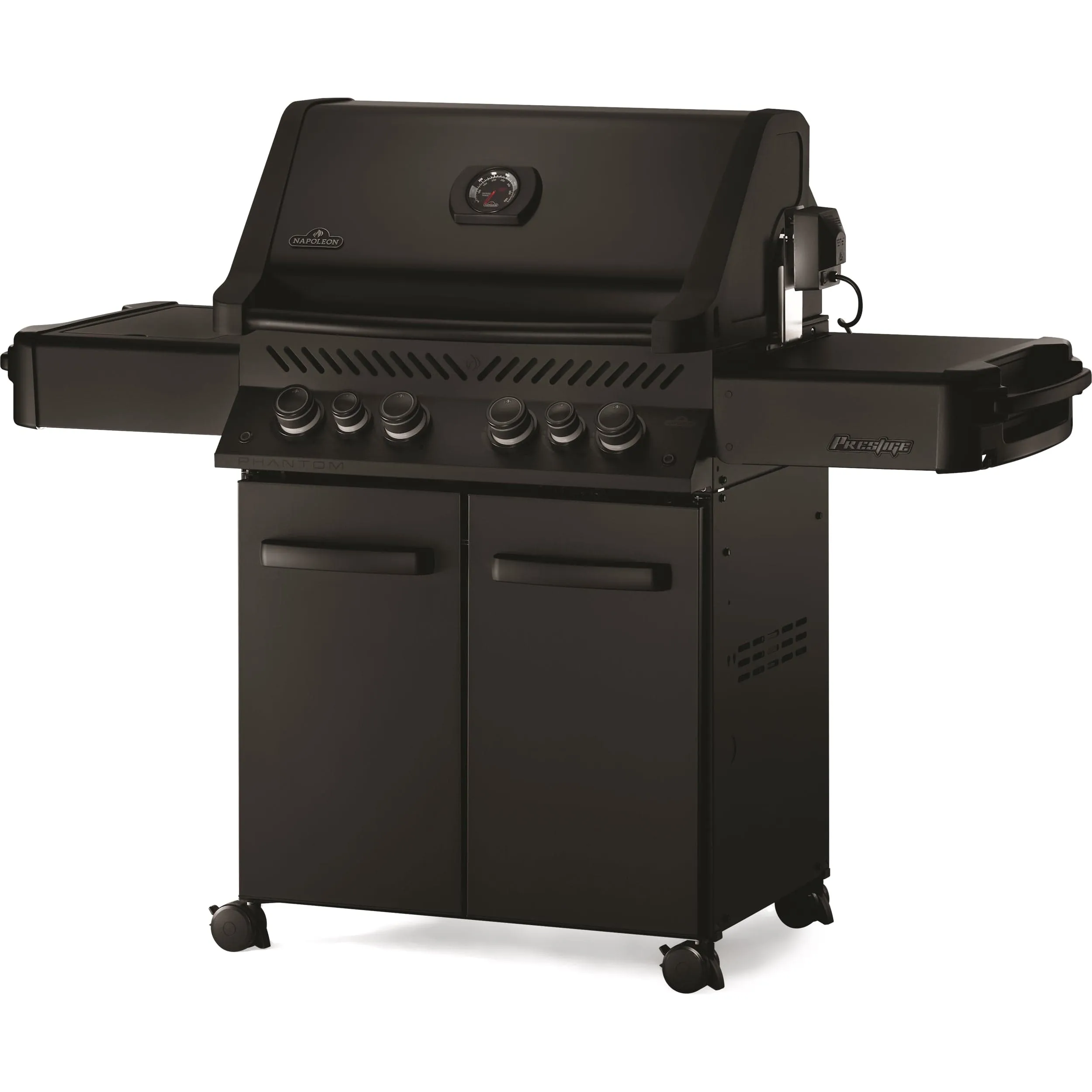 Napoleon | Phantom Prestige 500 RSIB With Infrared Side and Rear Burners