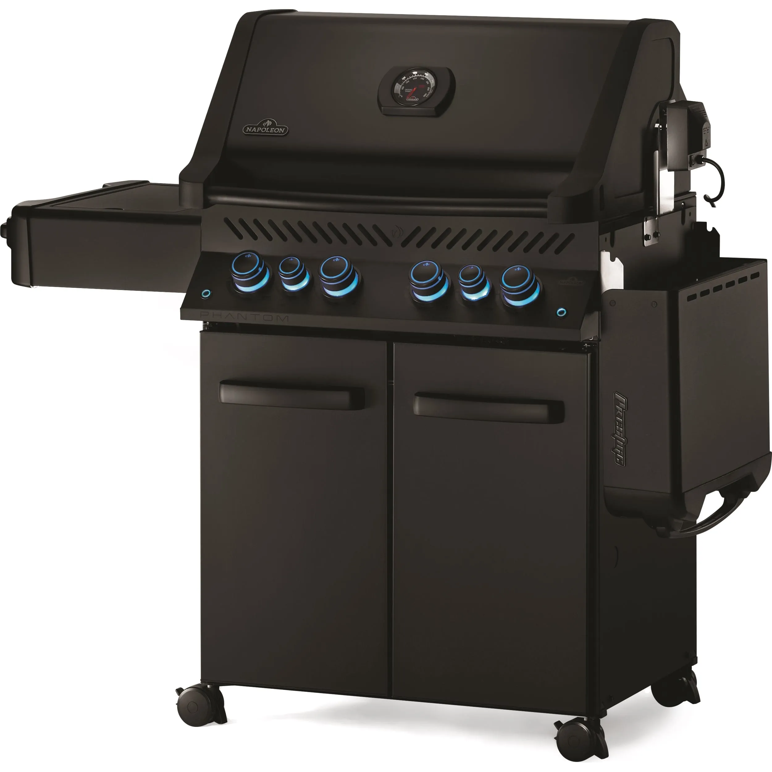 Napoleon | Phantom Prestige 500 RSIB With Infrared Side and Rear Burners