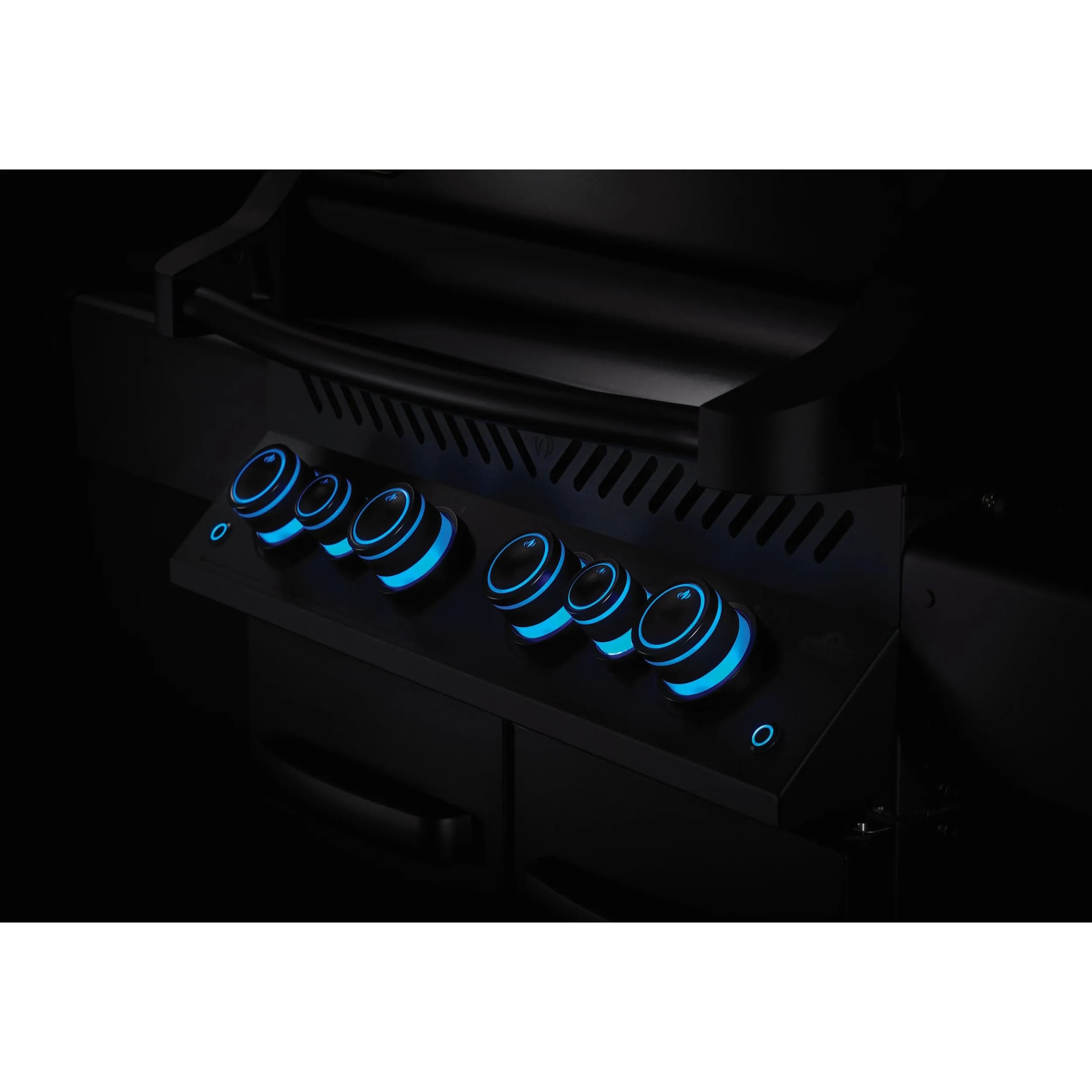 Napoleon | Phantom Prestige 500 RSIB With Infrared Side and Rear Burners